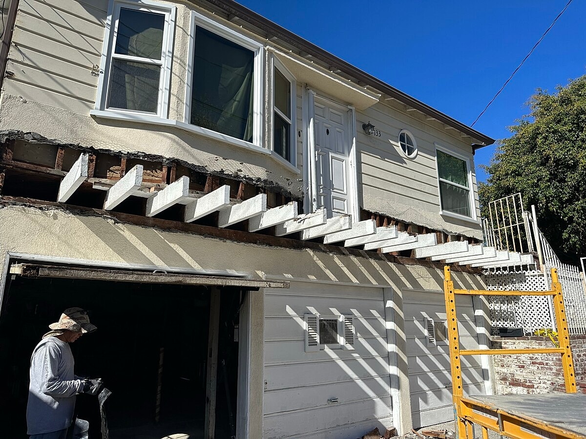 Projects Gallery Before & After