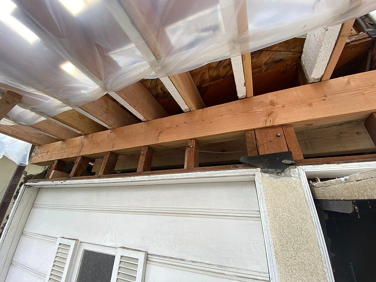 Projects Gallery Before & After