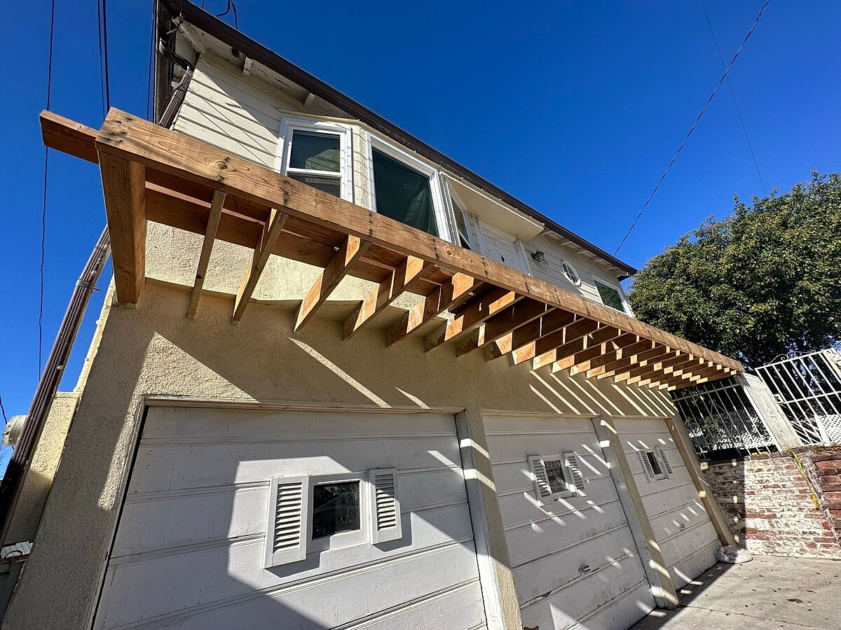 Projects Gallery Before & After
