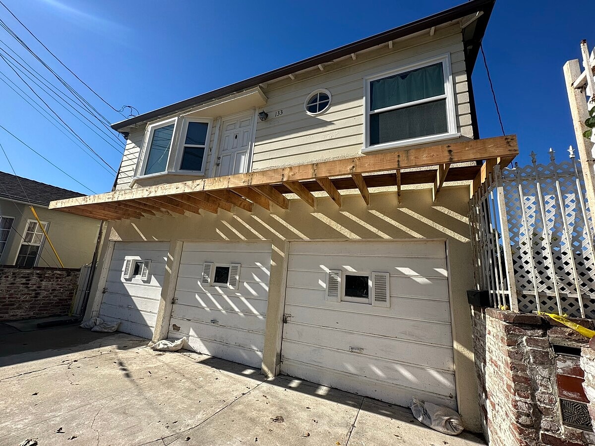Projects Gallery Before & After
