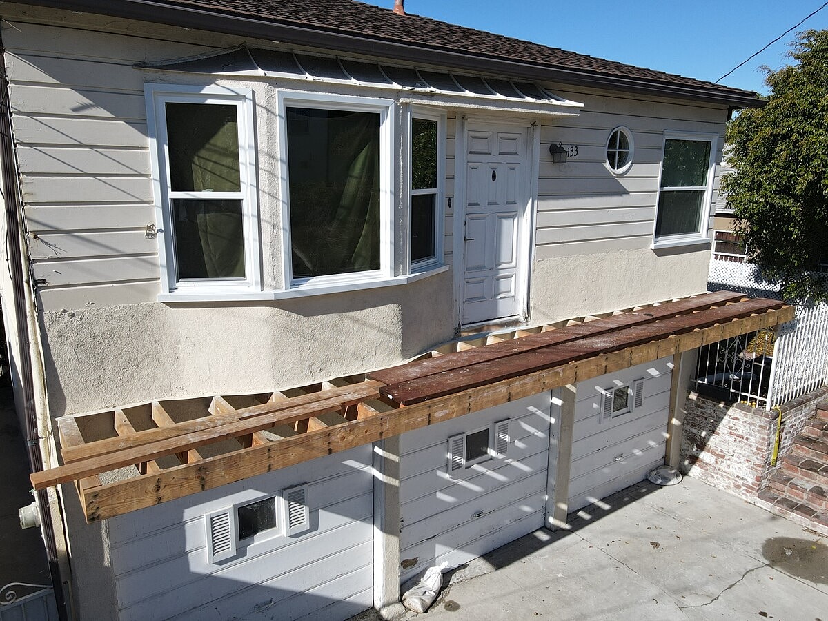 Projects Gallery Before & After
