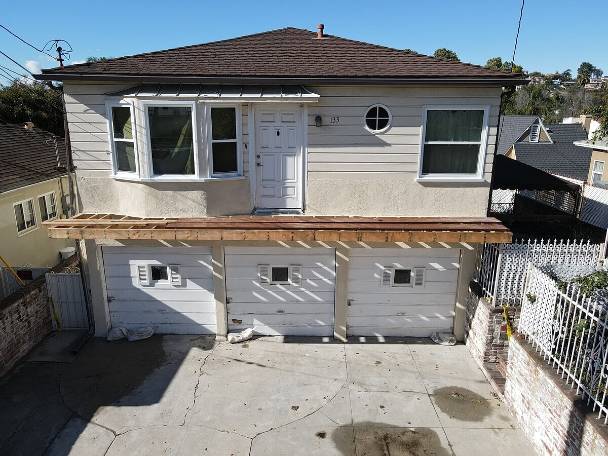 Projects Gallery Before & After