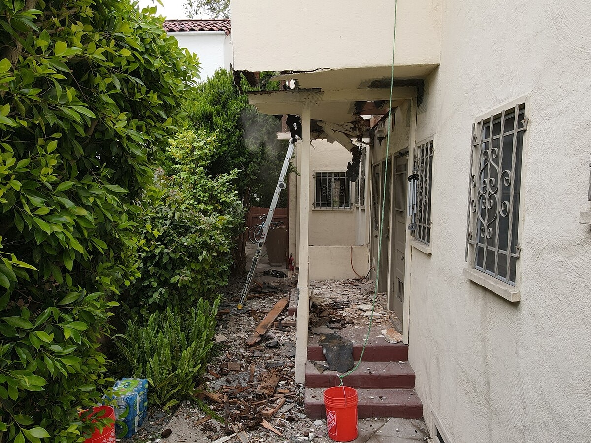 Projects Gallery Before & After