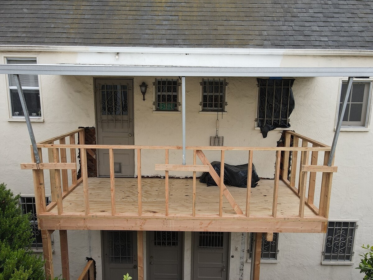 Projects Gallery Before & After