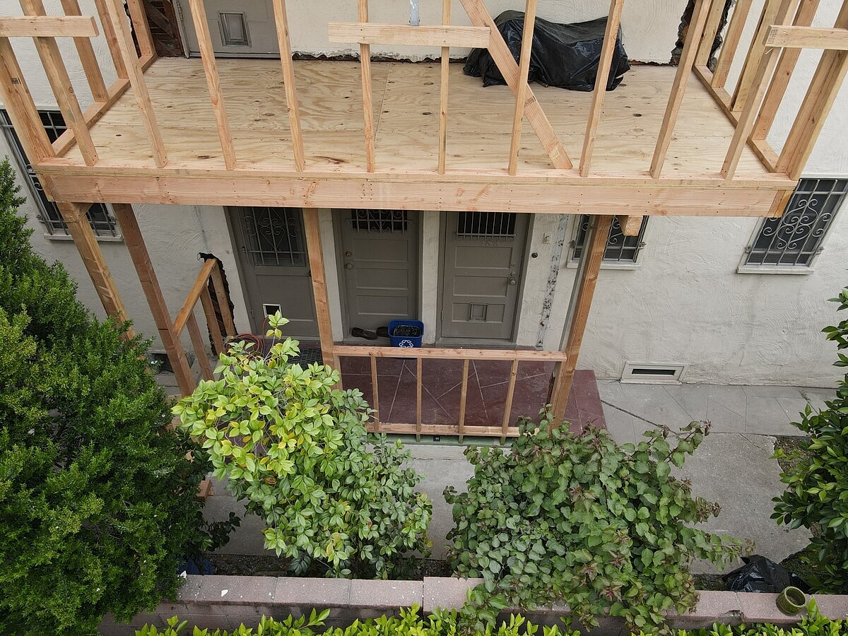 Projects Gallery Before & After