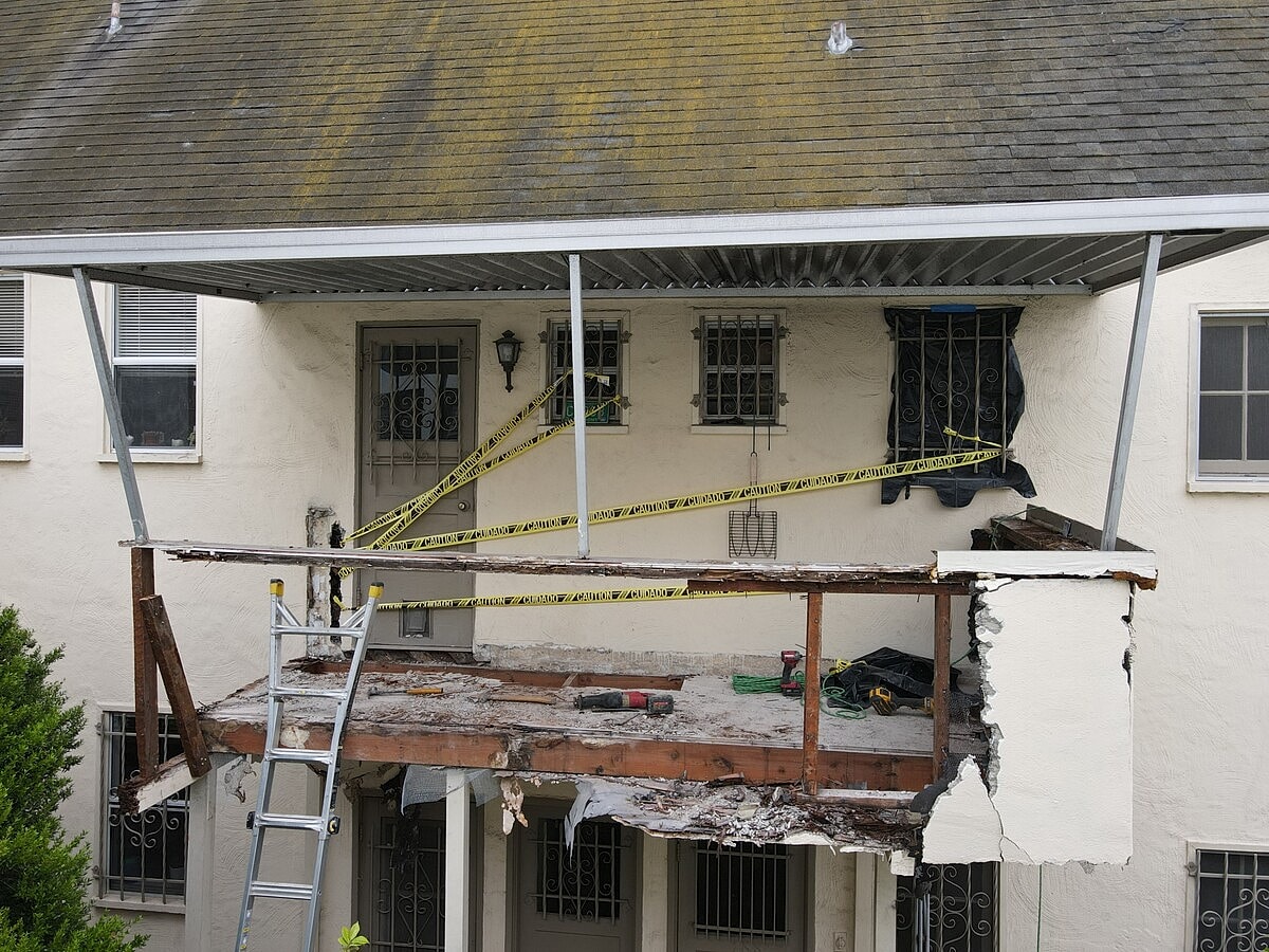 Projects Gallery Before & After