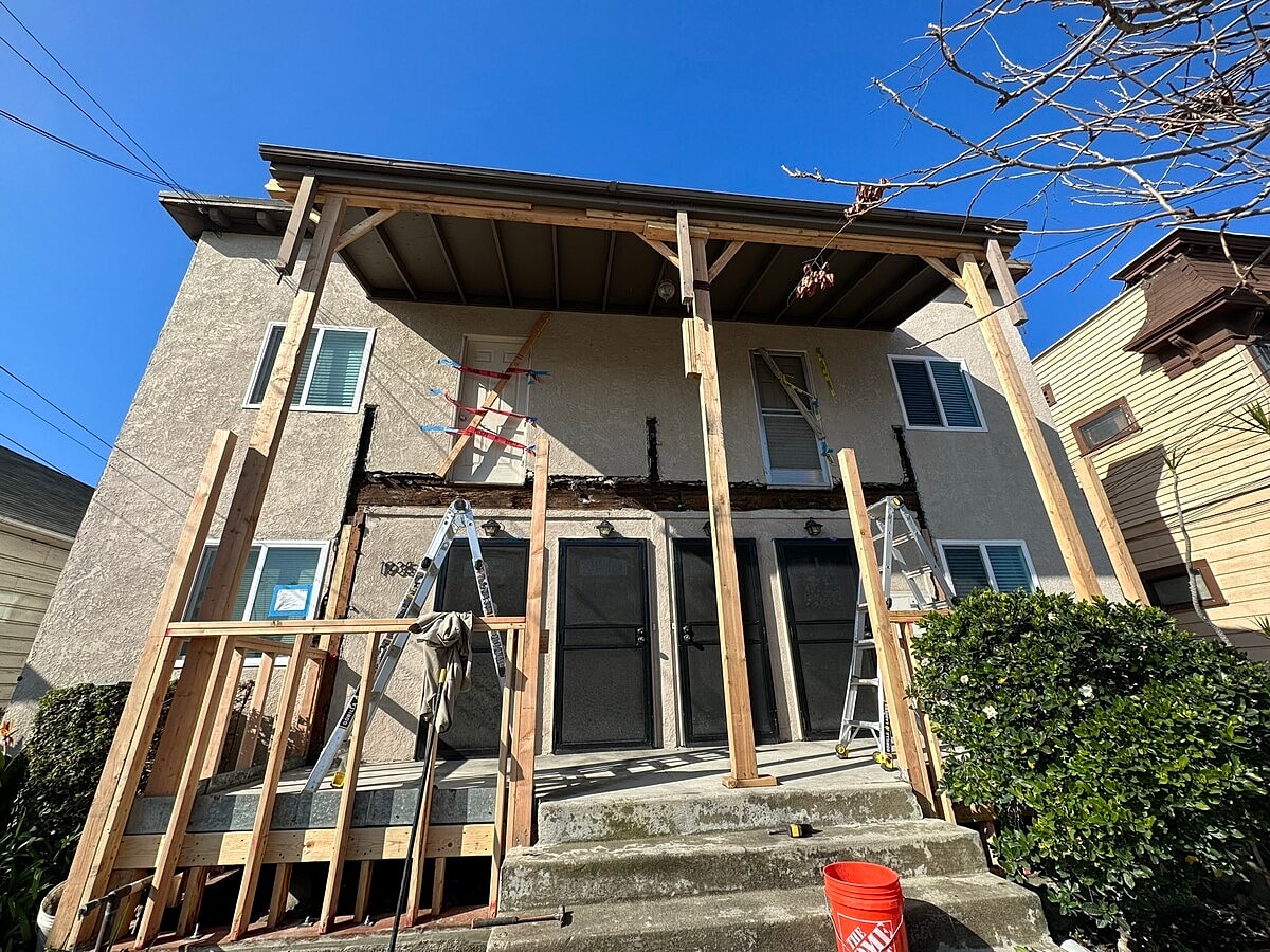 Projects Gallery Before & After