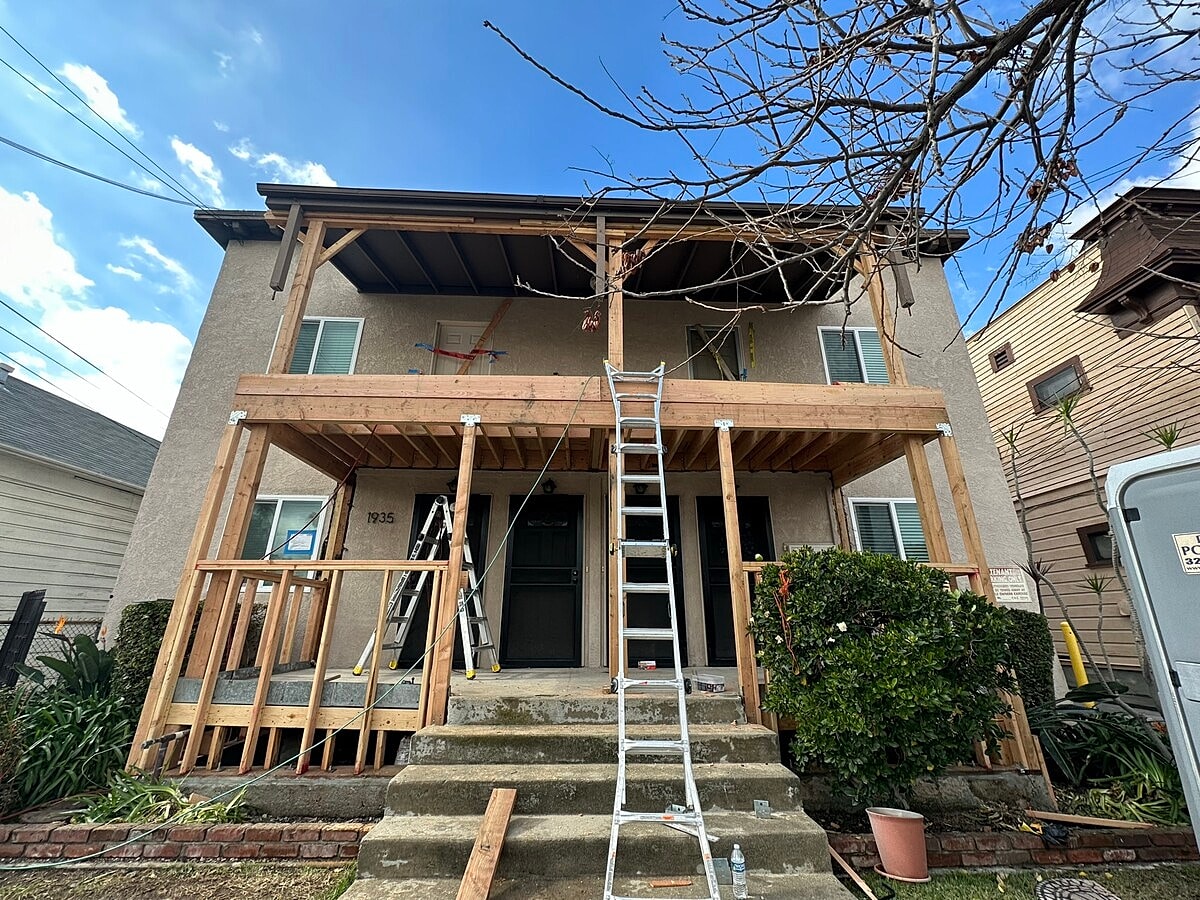 Projects Gallery Before & After