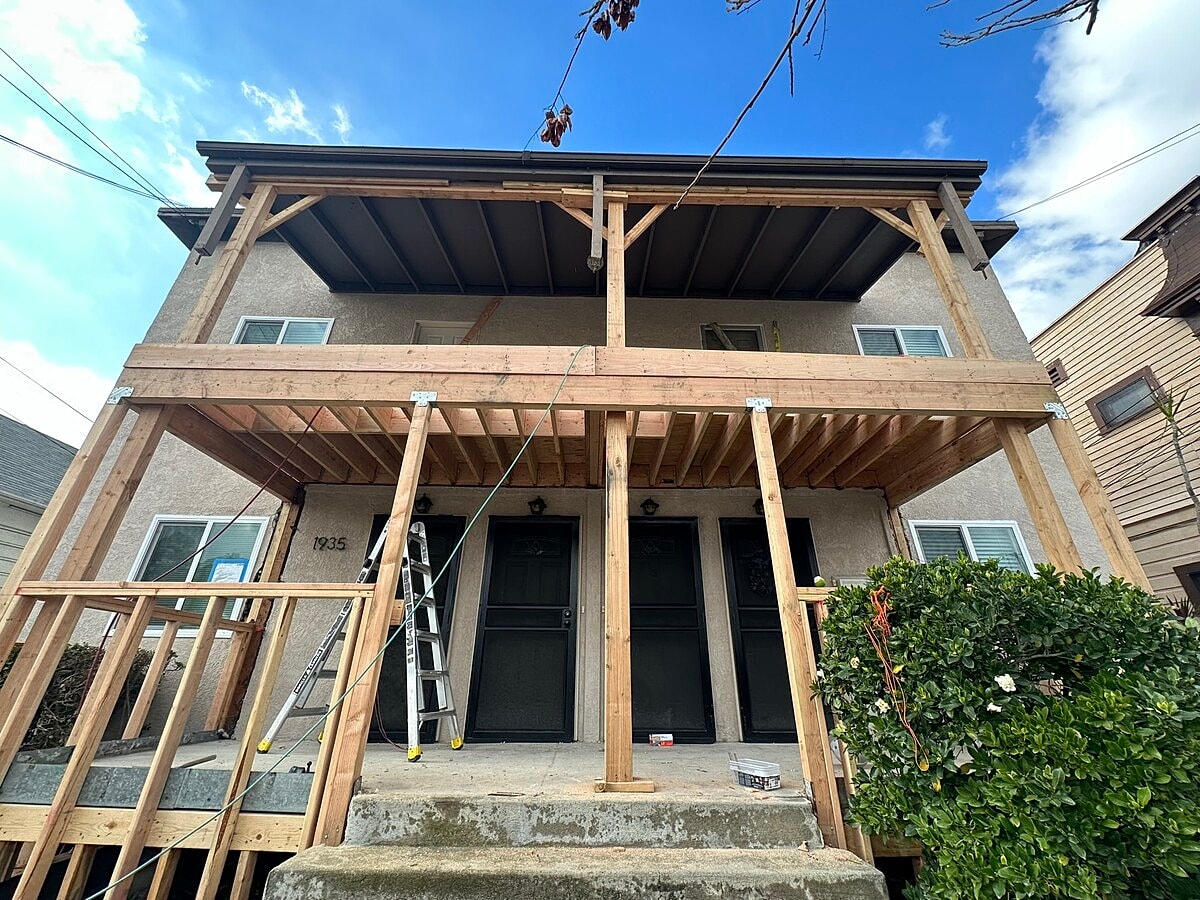 Projects Gallery Before & After