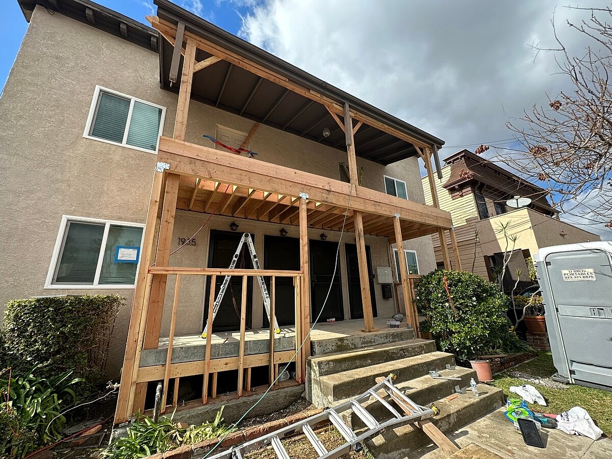 Projects Gallery Before & After