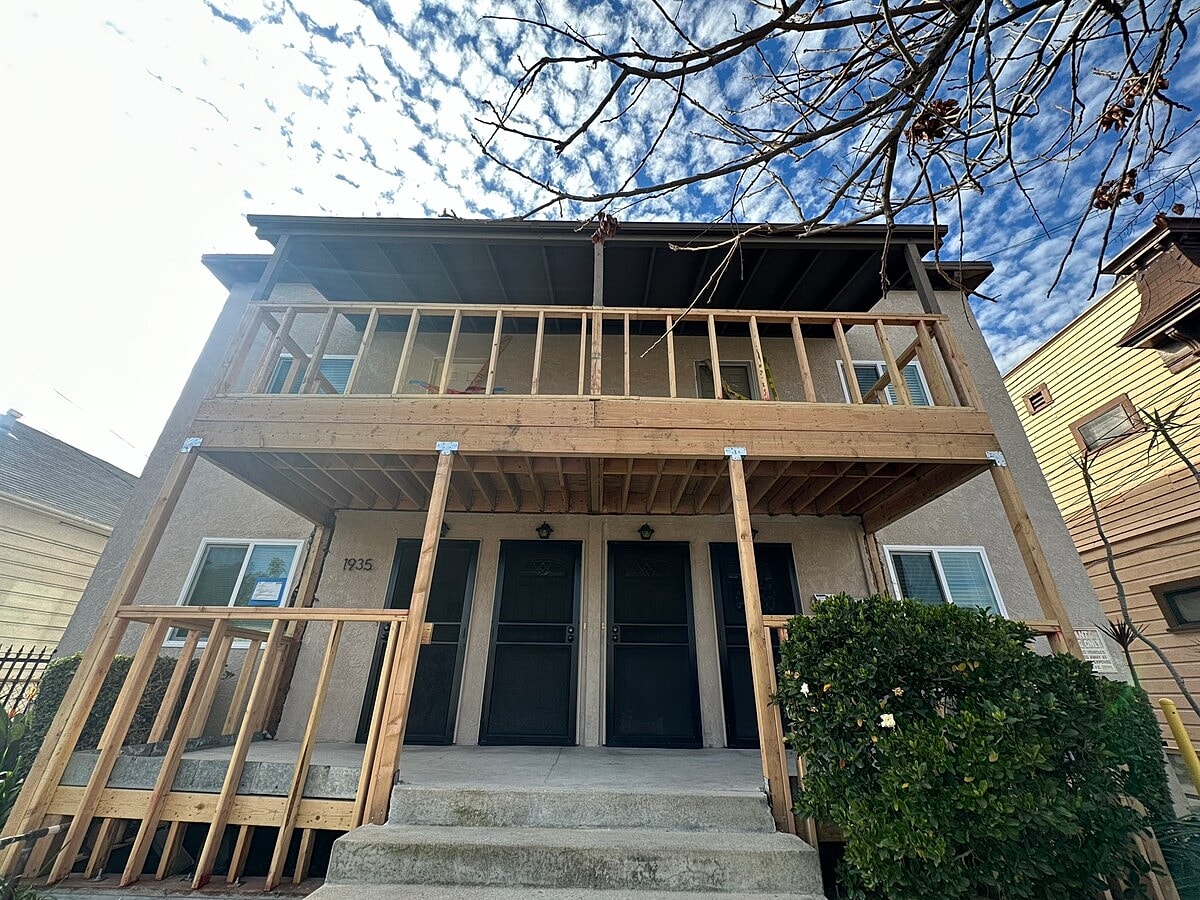 Projects Gallery Before & After