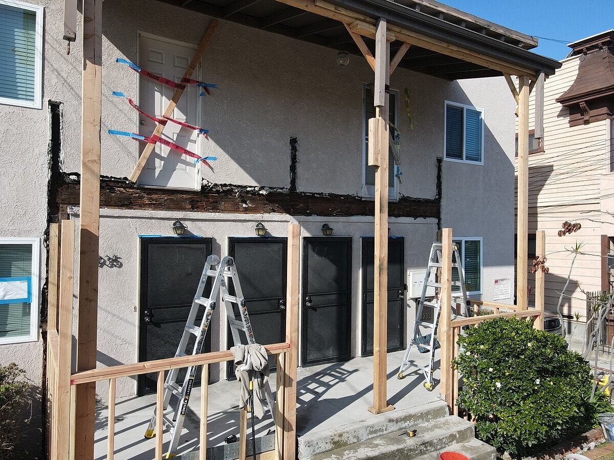 Projects Gallery Before & After