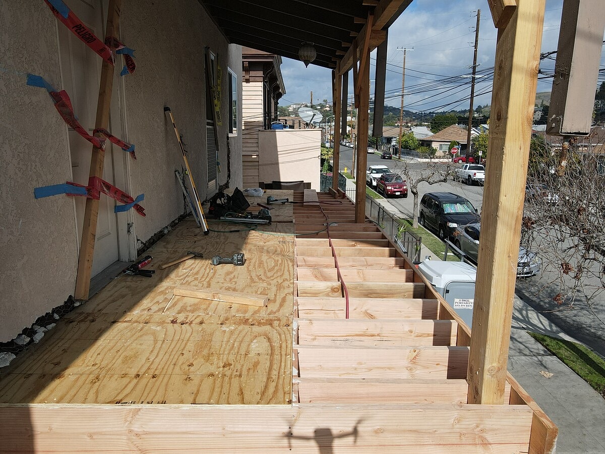 Projects Gallery Before & After
