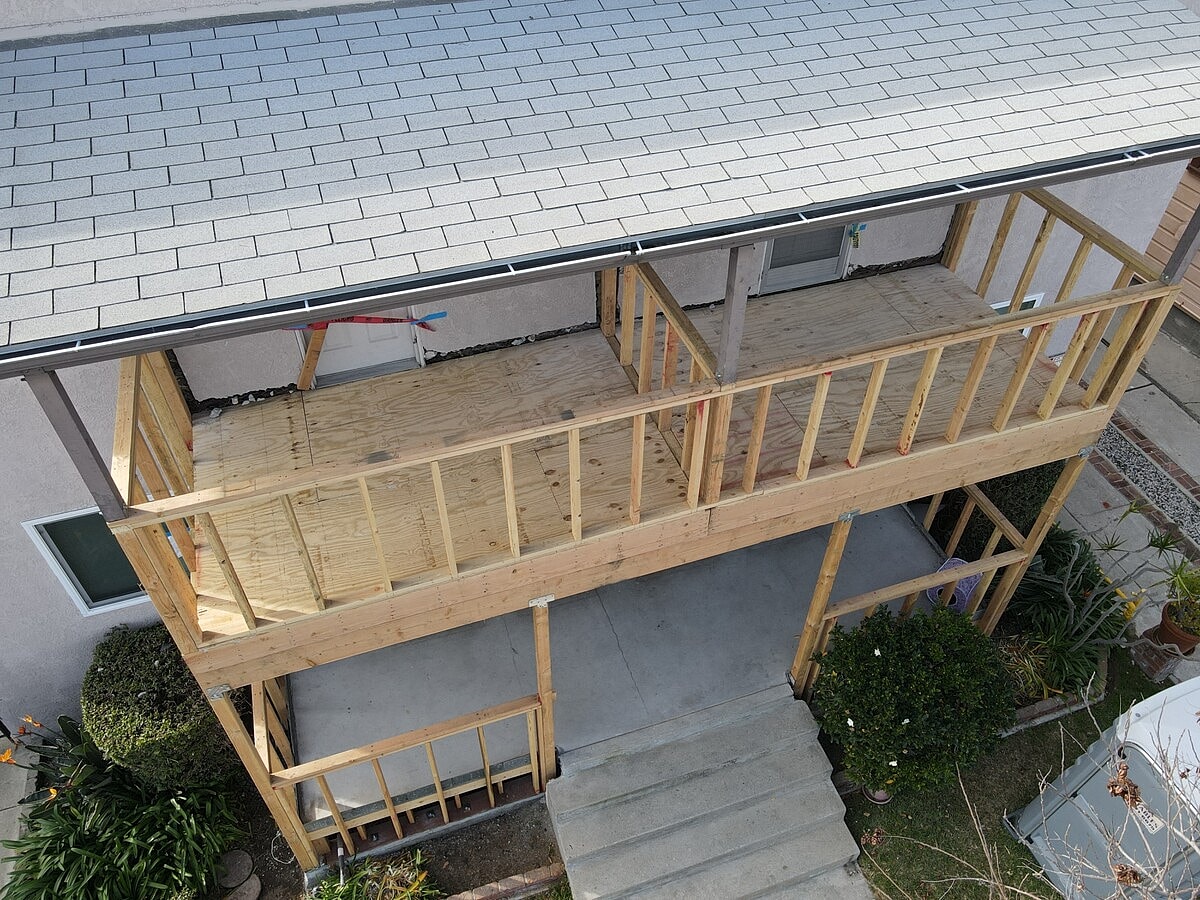 Projects Gallery Before & After