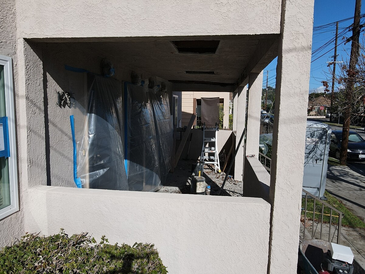 Projects Gallery Before & After