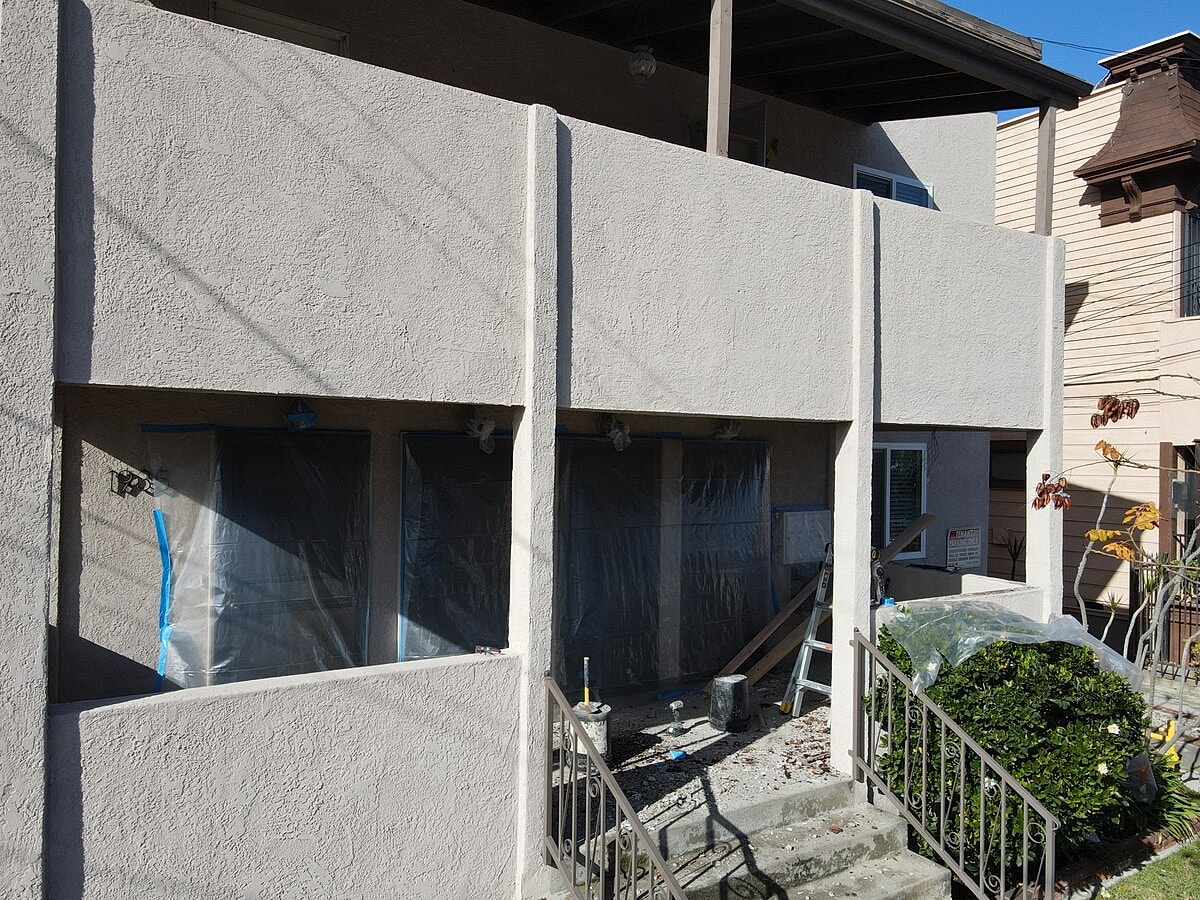 Projects Gallery Before & After