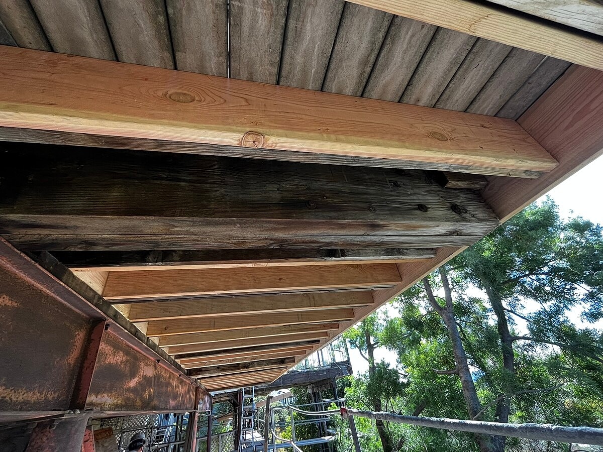 Projects Gallery Before & After