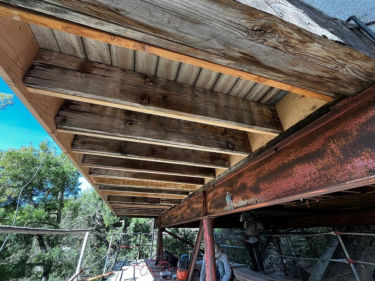 Projects Gallery Before & After