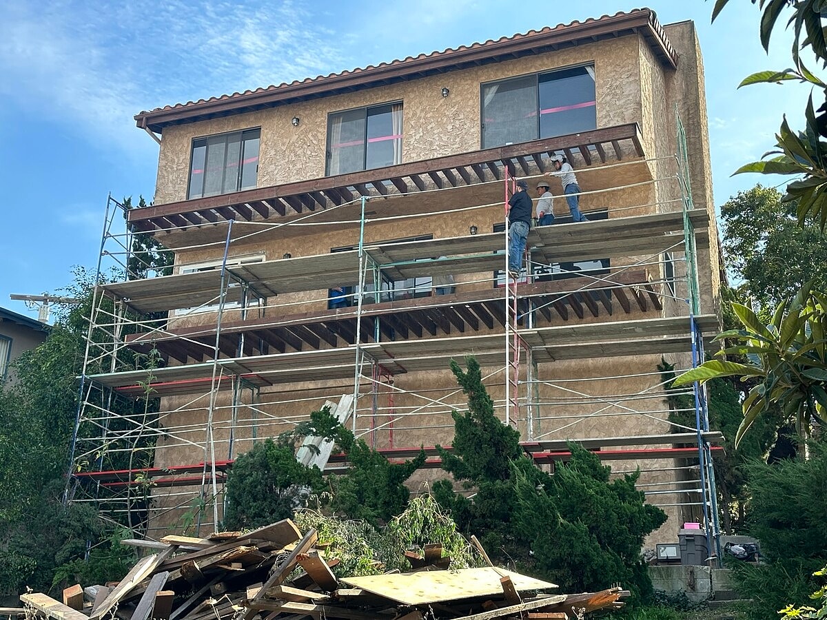 Projects Gallery Before & After