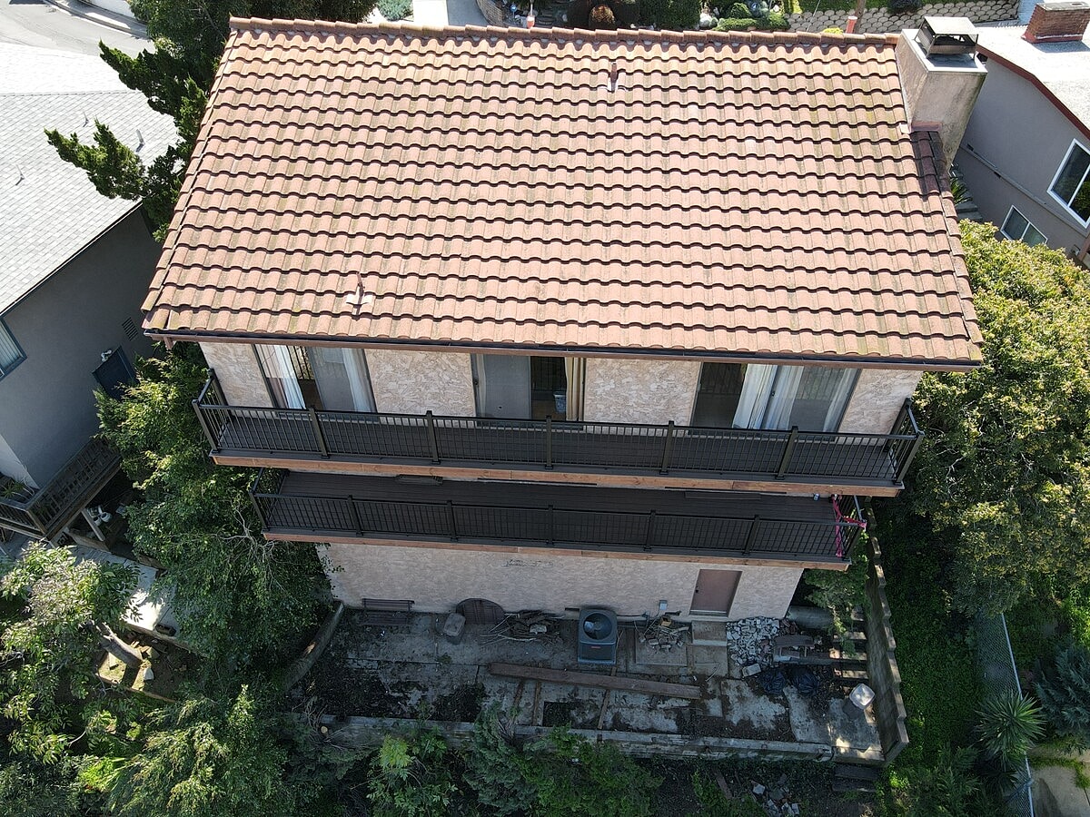 Projects Gallery Before & After