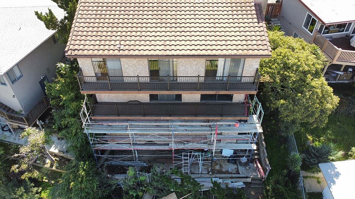 Projects Gallery Before & After