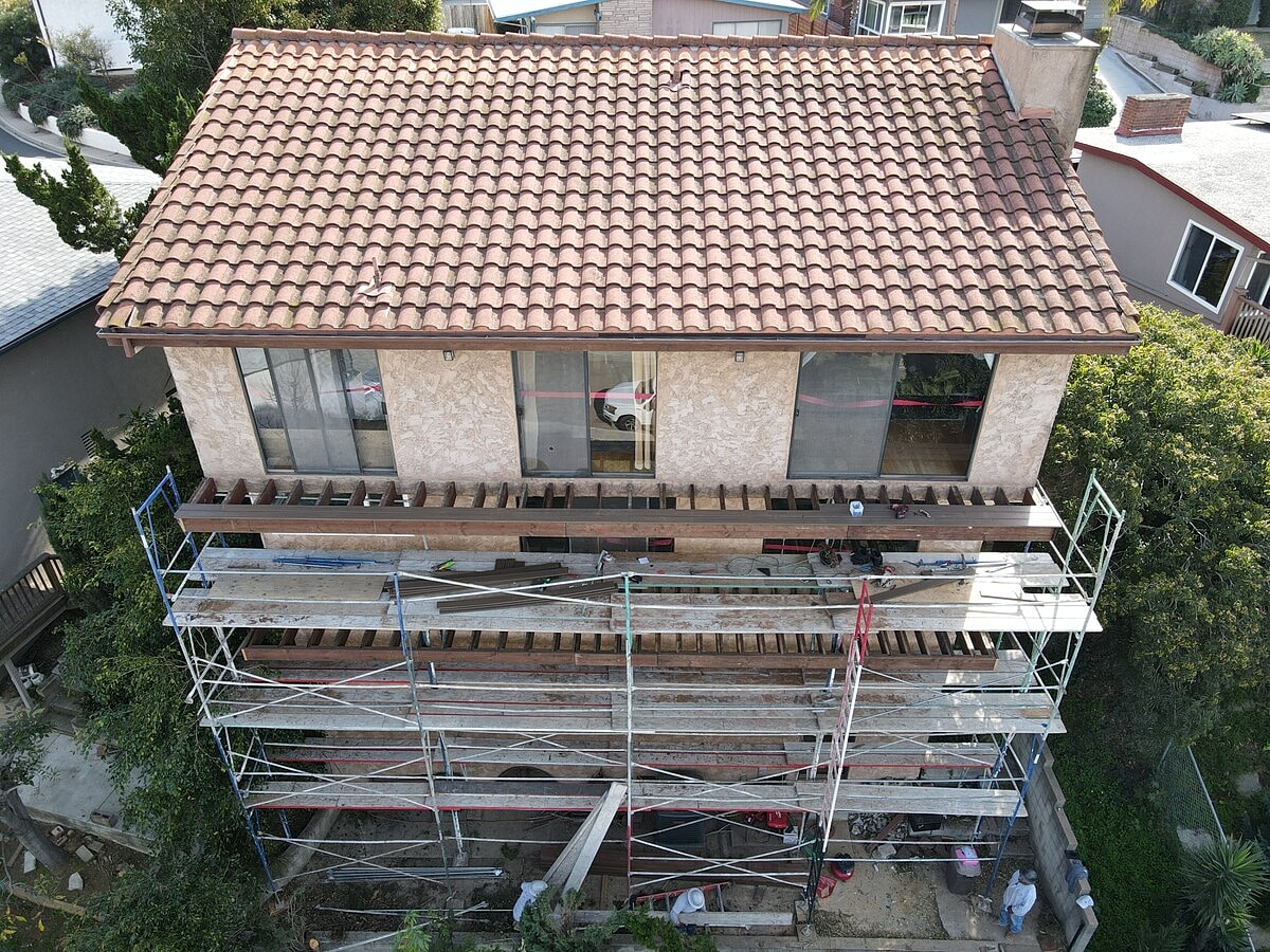 Projects Gallery Before & After