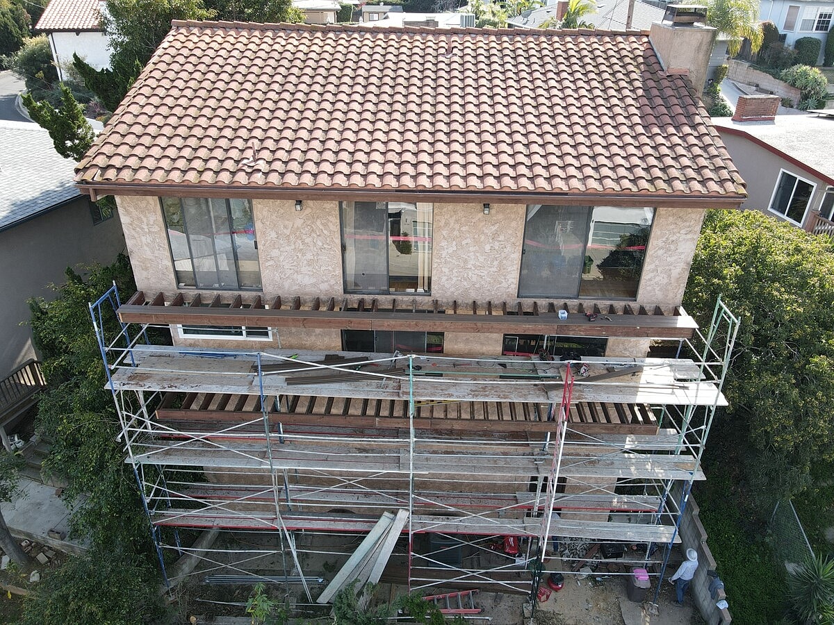 Projects Gallery Before & After