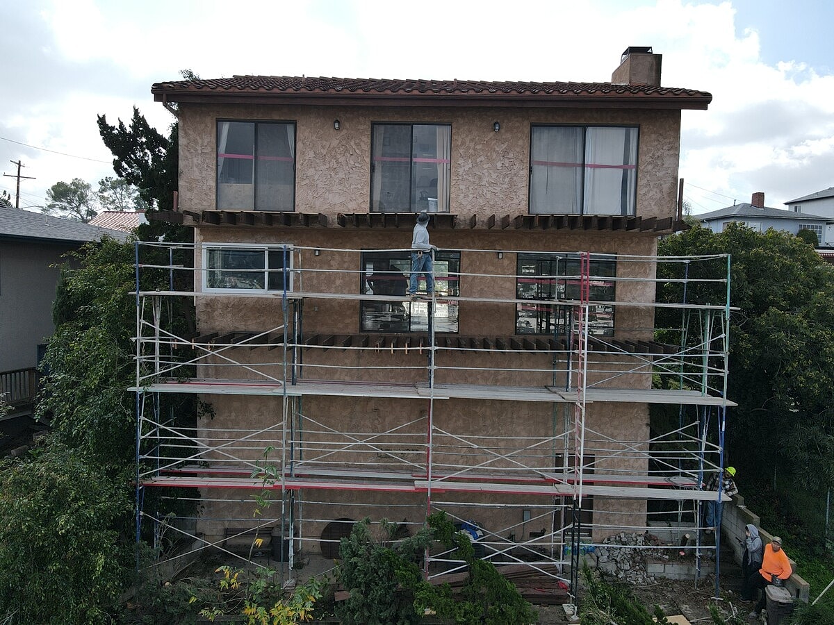 Projects Gallery Before & After