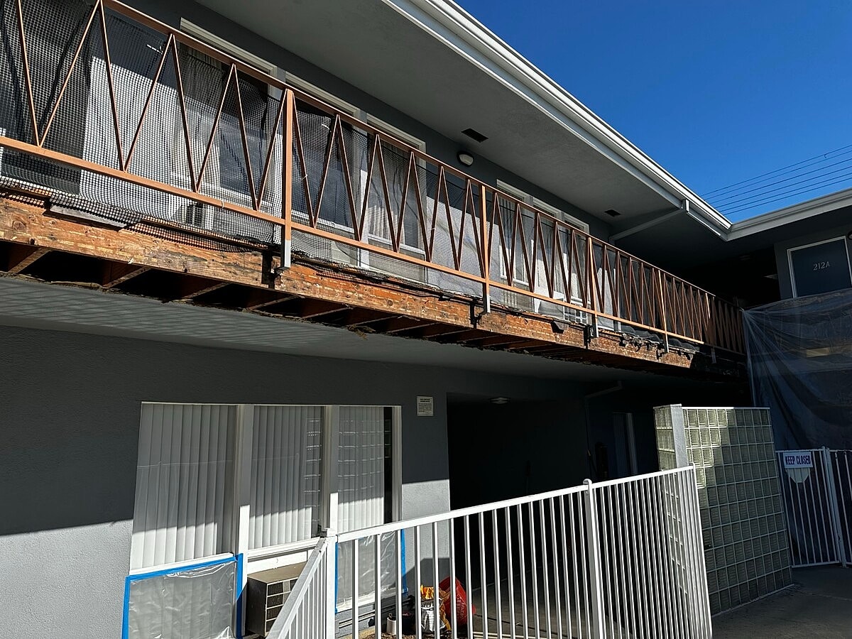 Projects Gallery Before & After