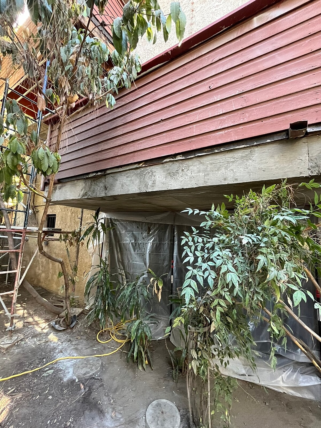Projects Gallery Before & After