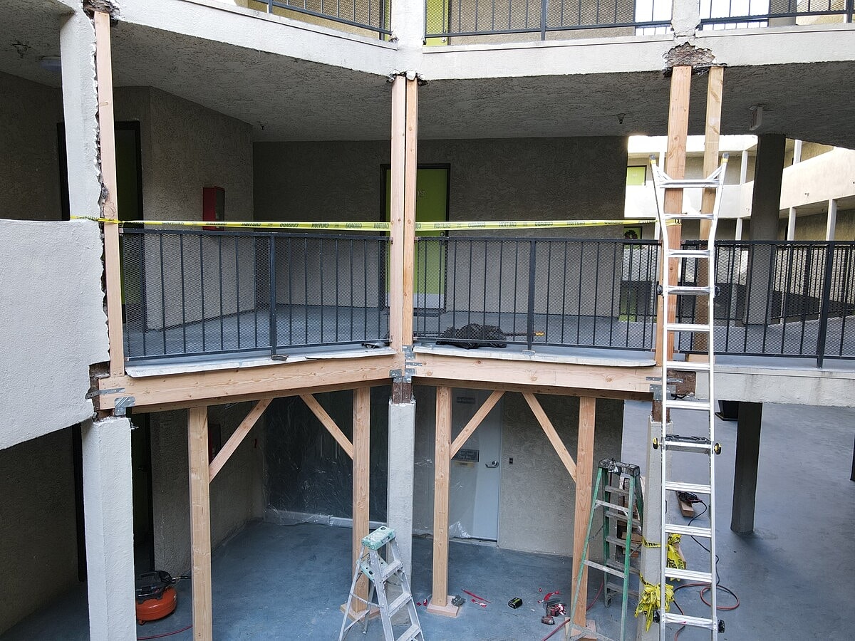 Projects Gallery Before & After