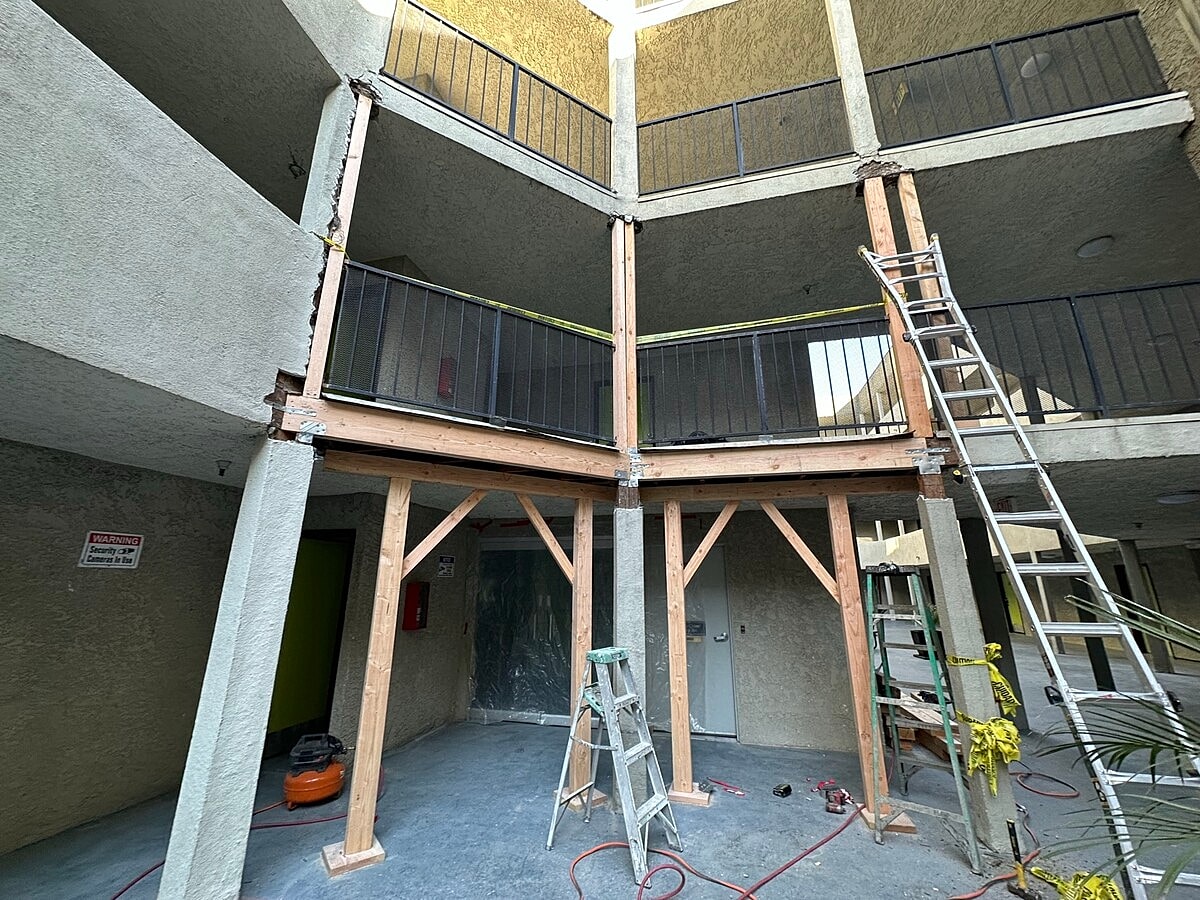 Projects Gallery Before & After