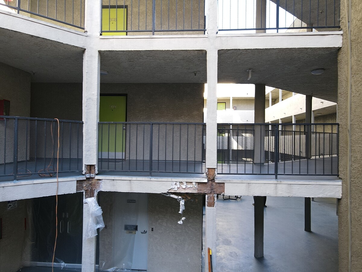 Projects Gallery Before & After