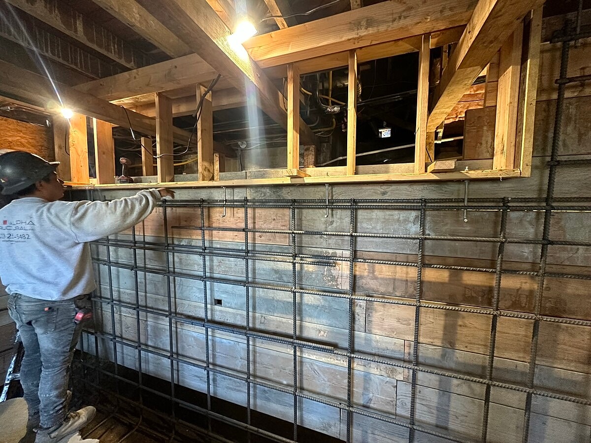 Projects Gallery Before & After