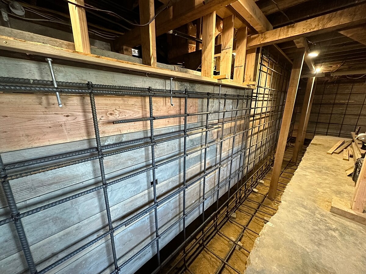 Projects Gallery Before & After