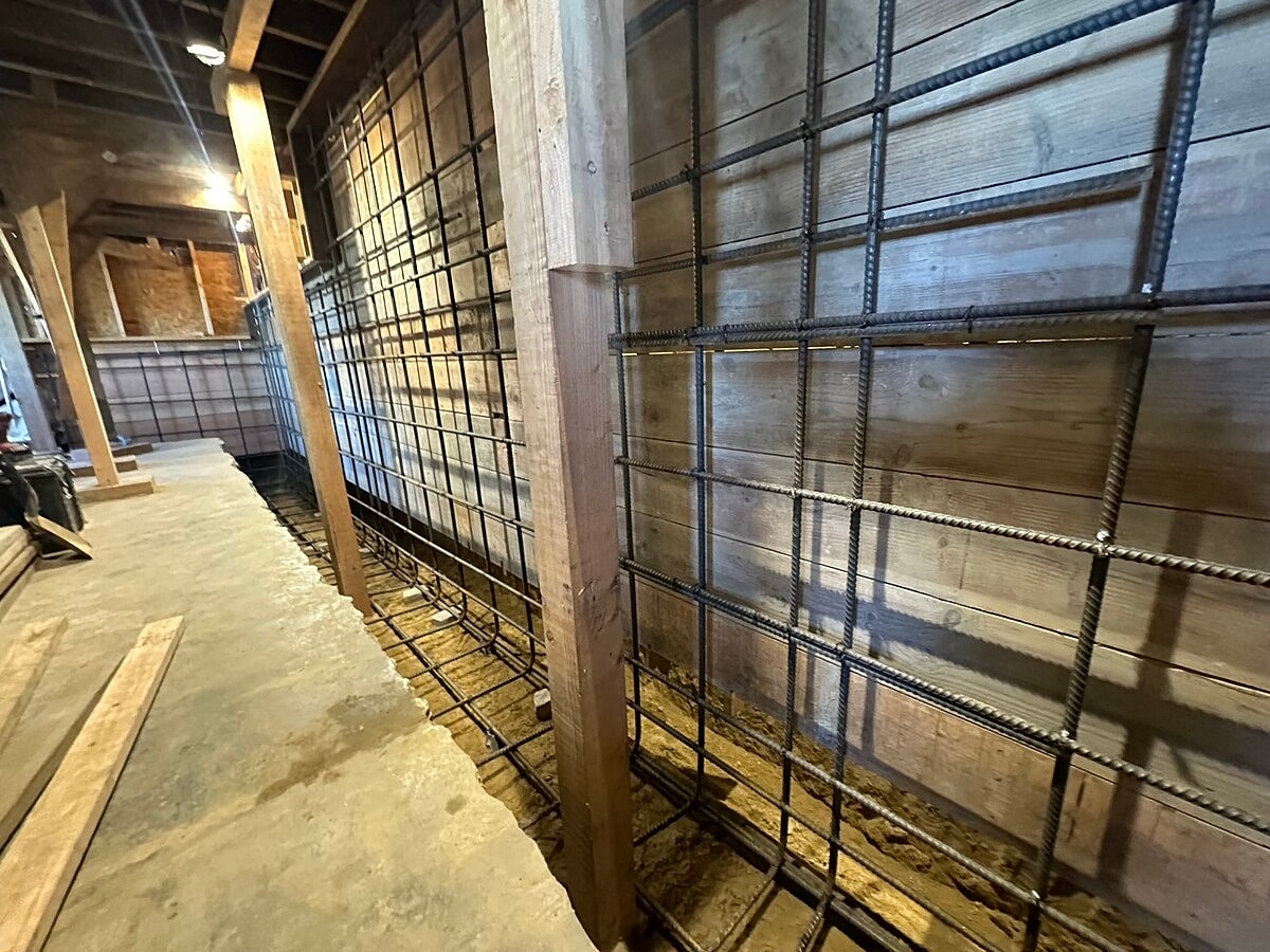 Projects Gallery Before & After