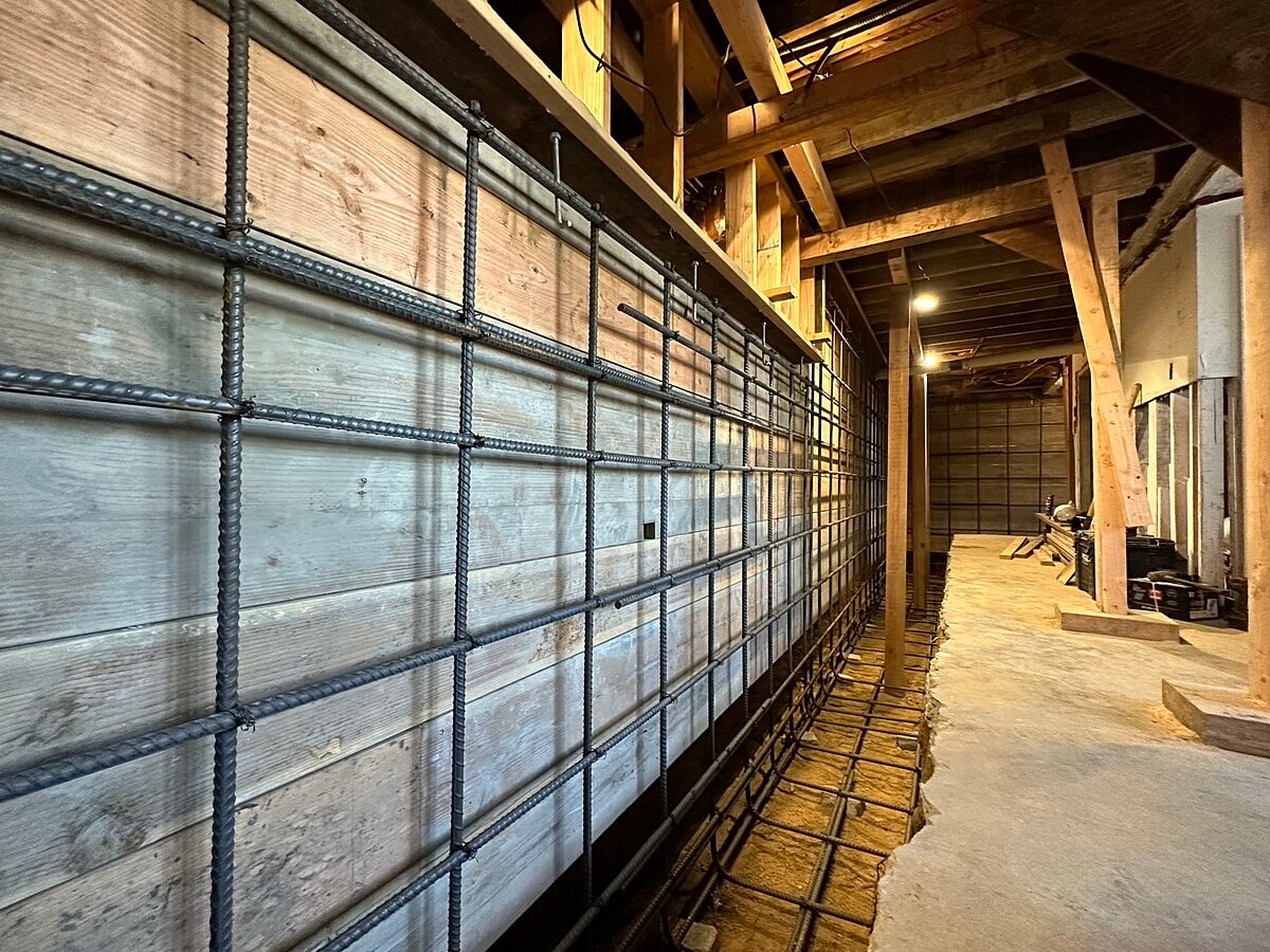 Projects Gallery Before & After