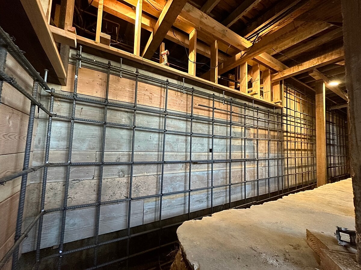 Projects Gallery Before & After