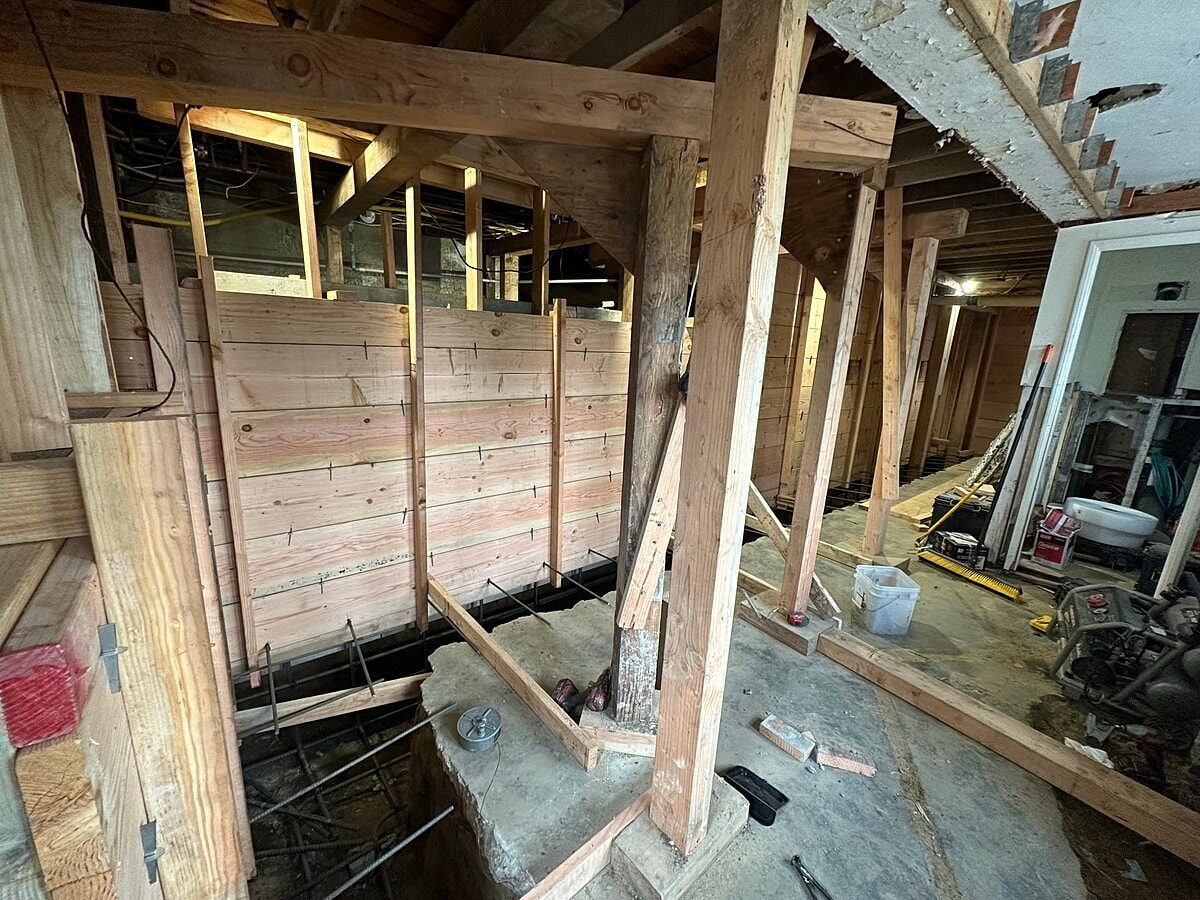 Projects Gallery Before & After