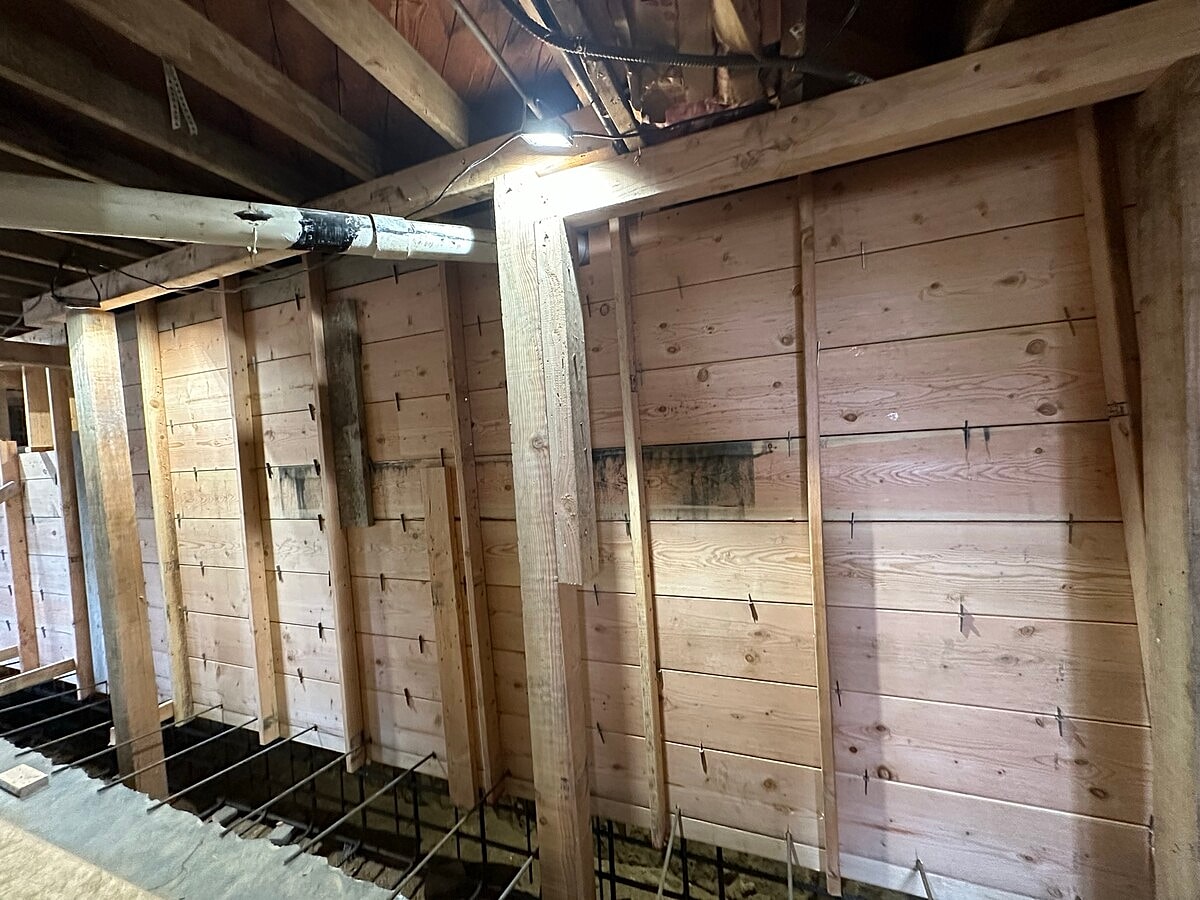 Projects Gallery Before & After