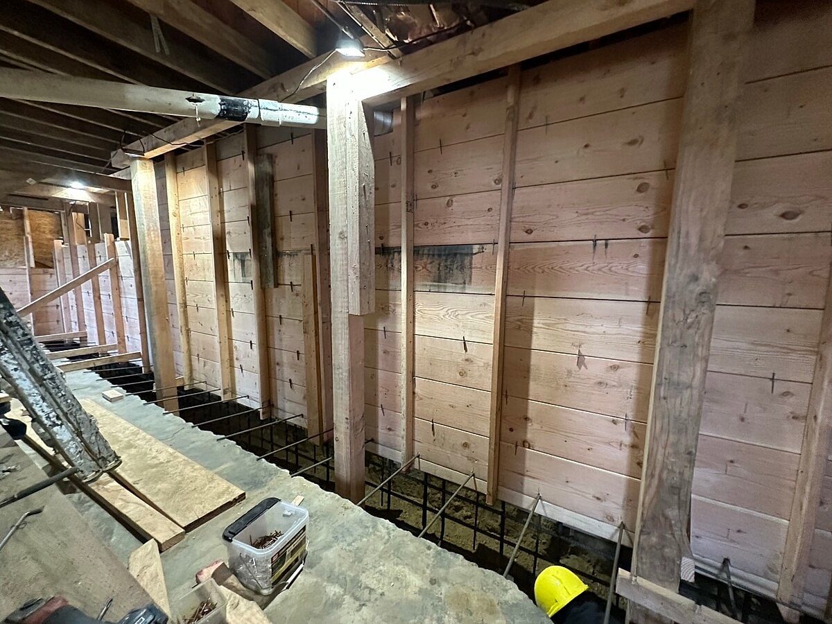 Projects Gallery Before & After