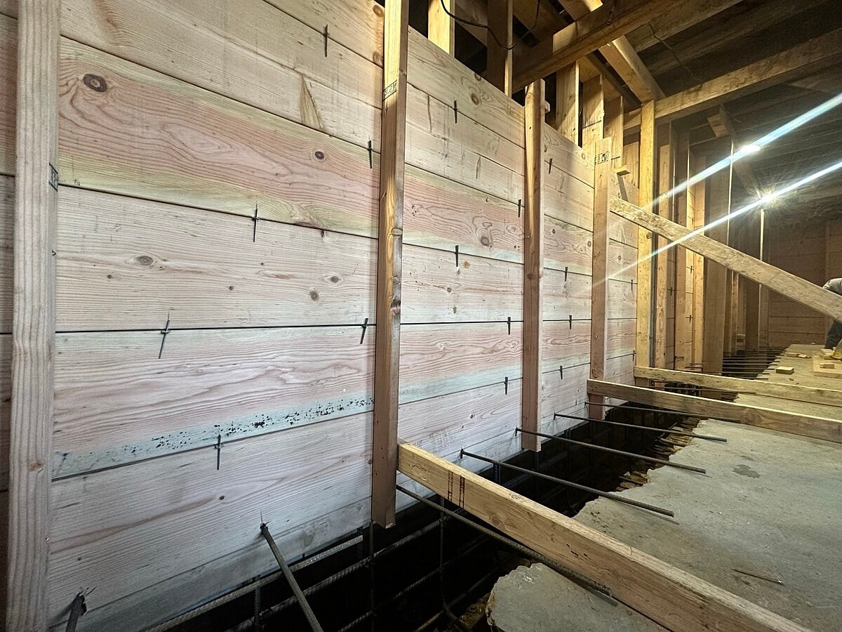Projects Gallery Before & After