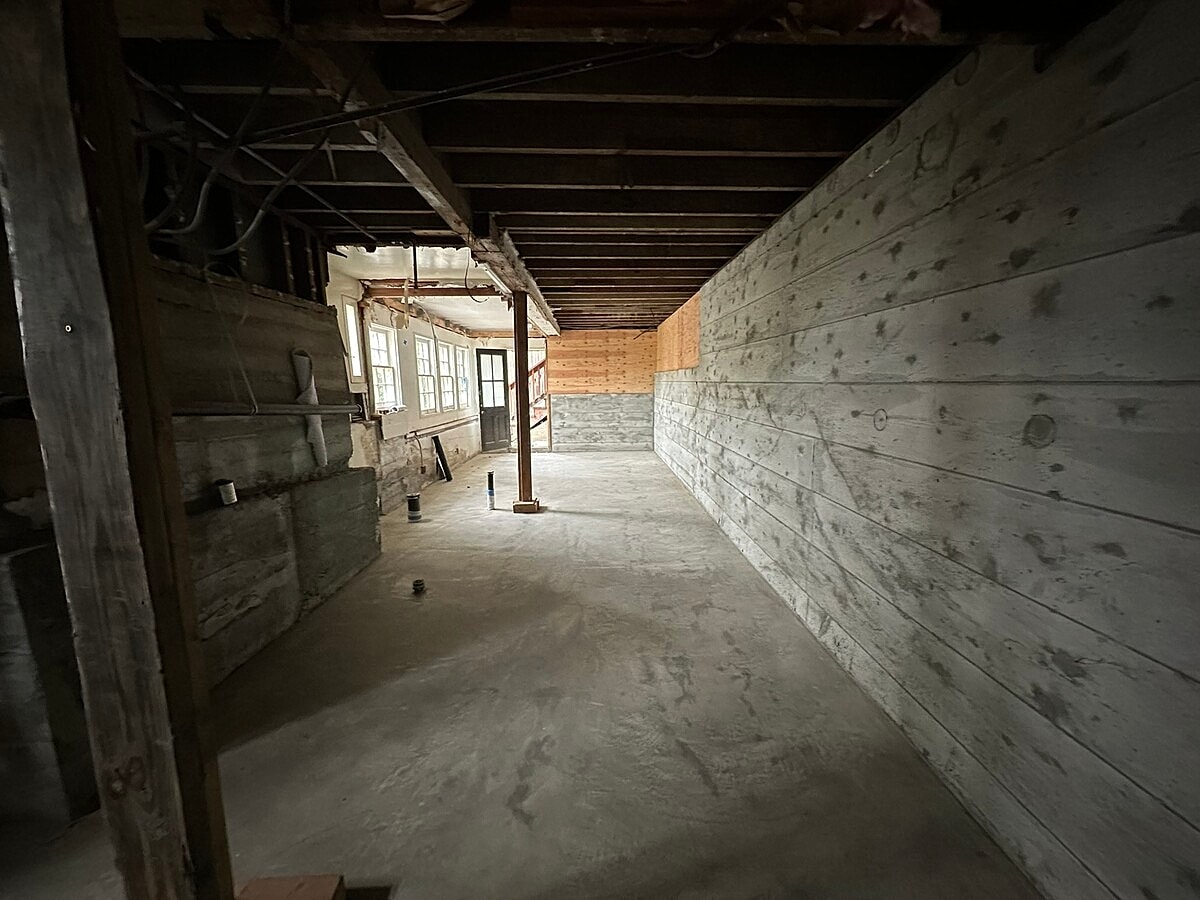 Projects Gallery Before & After