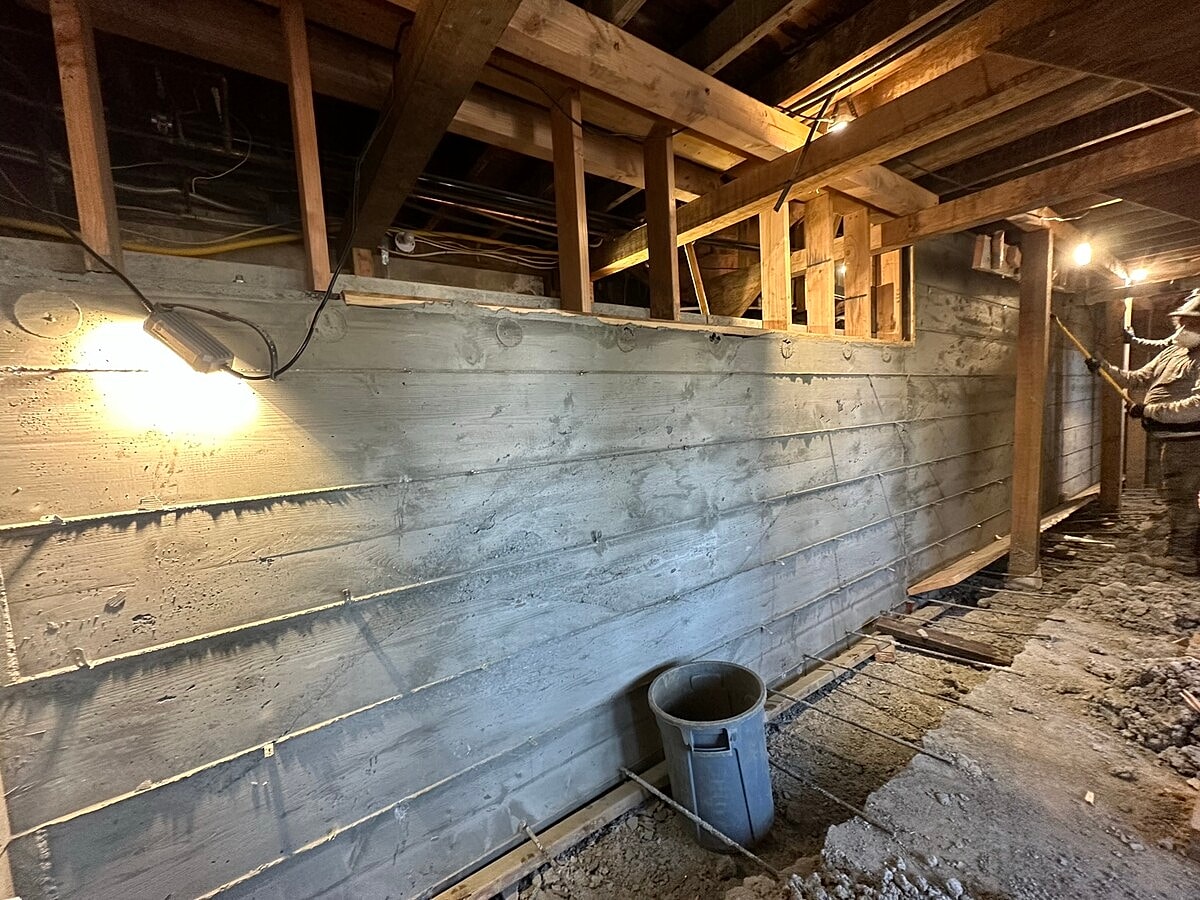 Projects Gallery Before & After