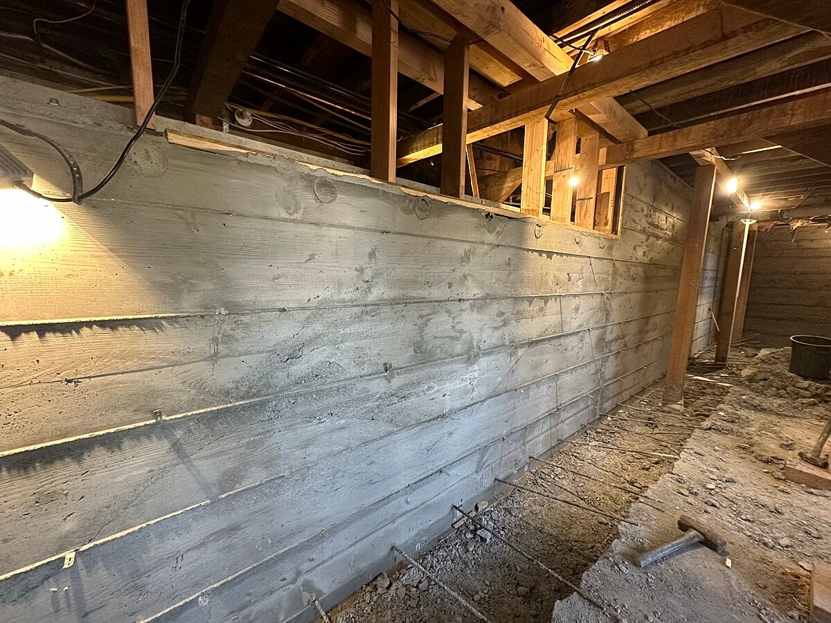 Projects Gallery Before & After