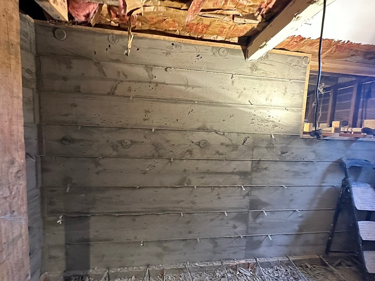 Projects Gallery Before & After