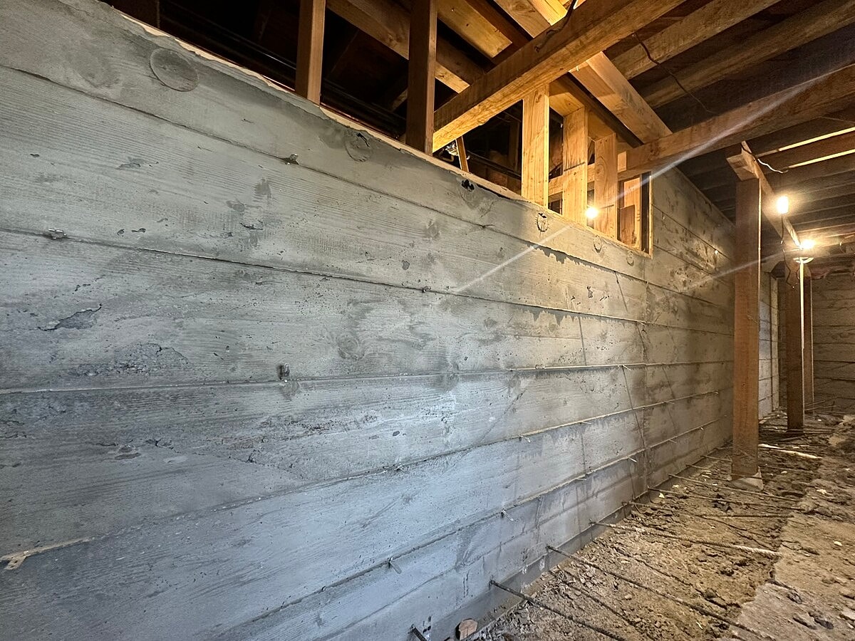 Projects Gallery Before & After