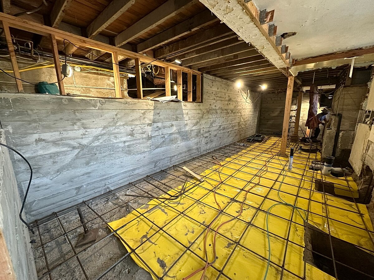 Projects Gallery Before & After