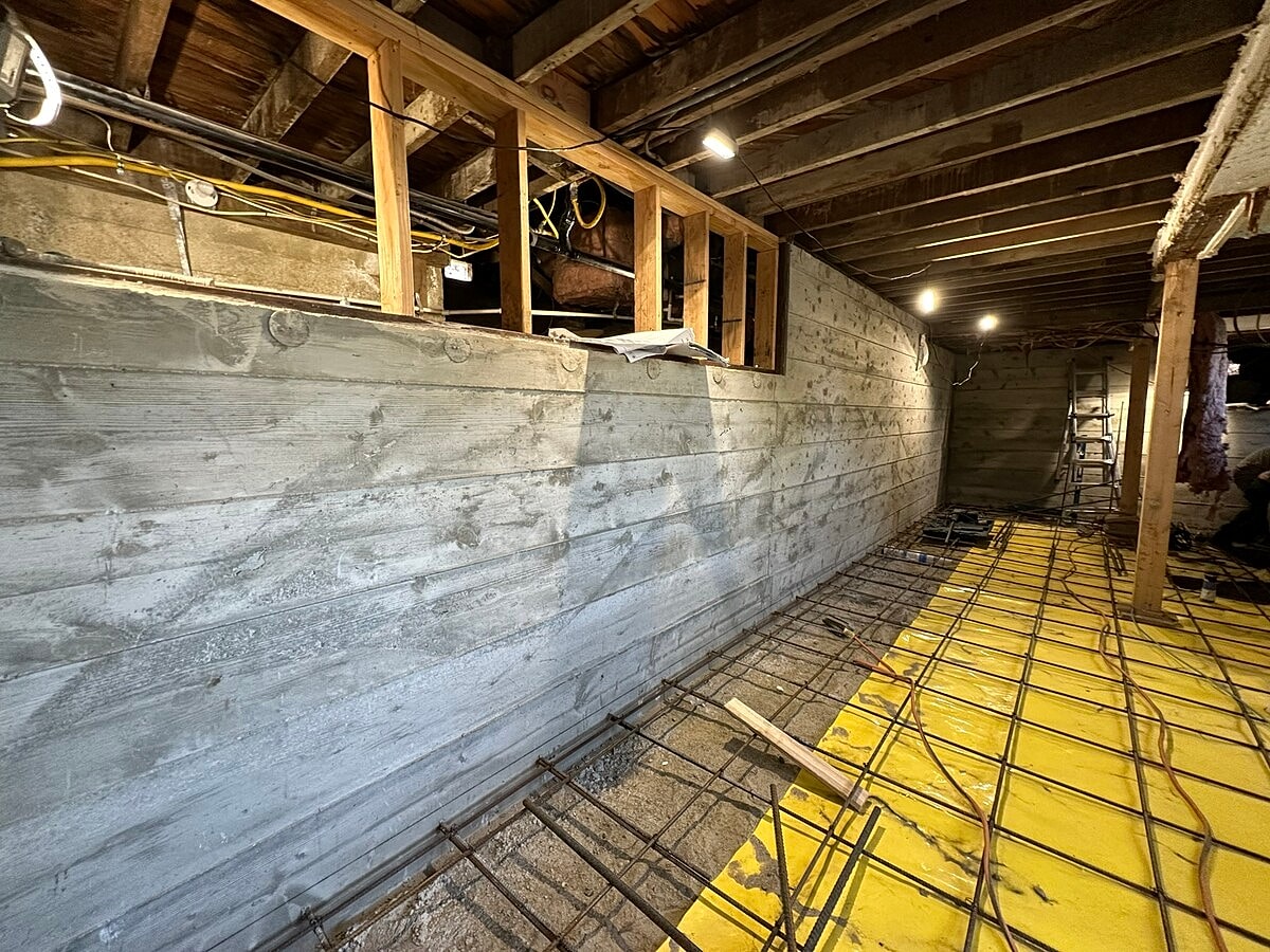 Projects Gallery Before & After