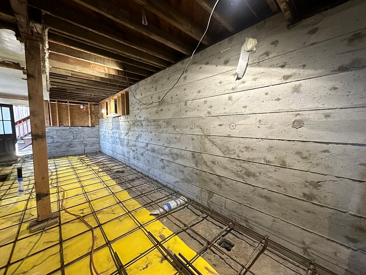Projects Gallery Before & After